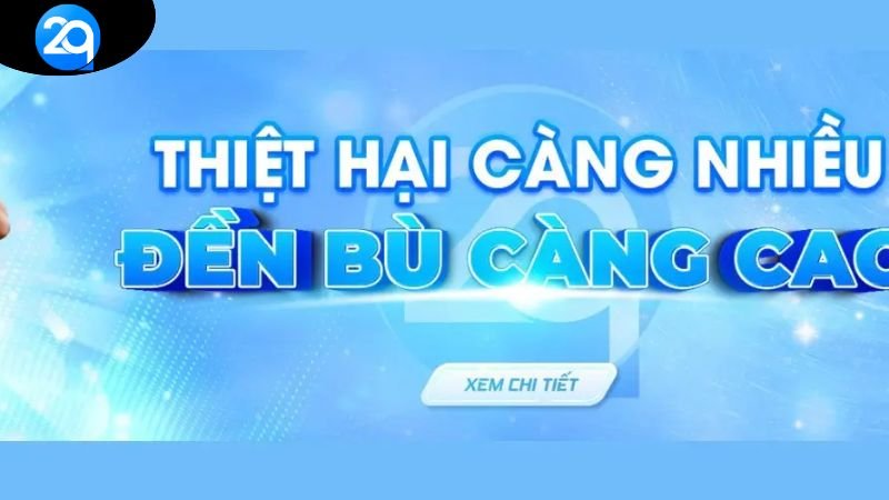 2QCOM: Nhà Cái Mới Nổi Với Chất Lượng Đỉnh Cao