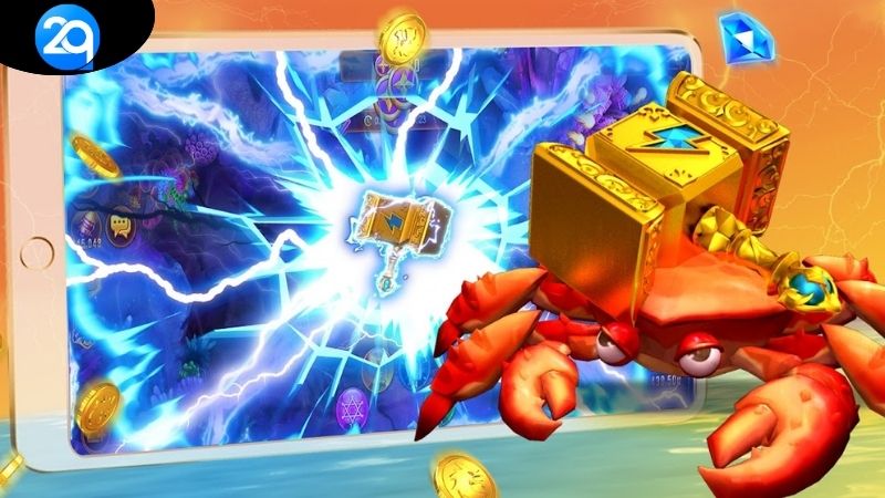 Bắn Cá 2qcom 2 Hướng Dẫn Cách Để Bắt Đầu Hành Trình Chơi Với Bắn Cá 2qcom