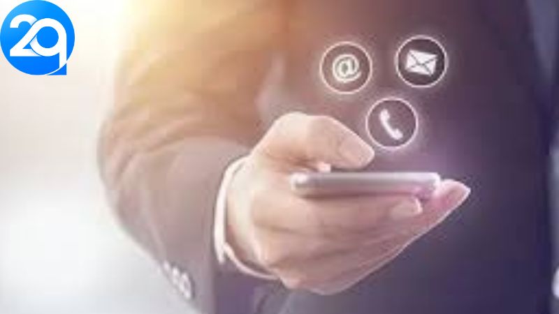 Liên hệ 1 Giới thiệu về nhà cái 2qcom